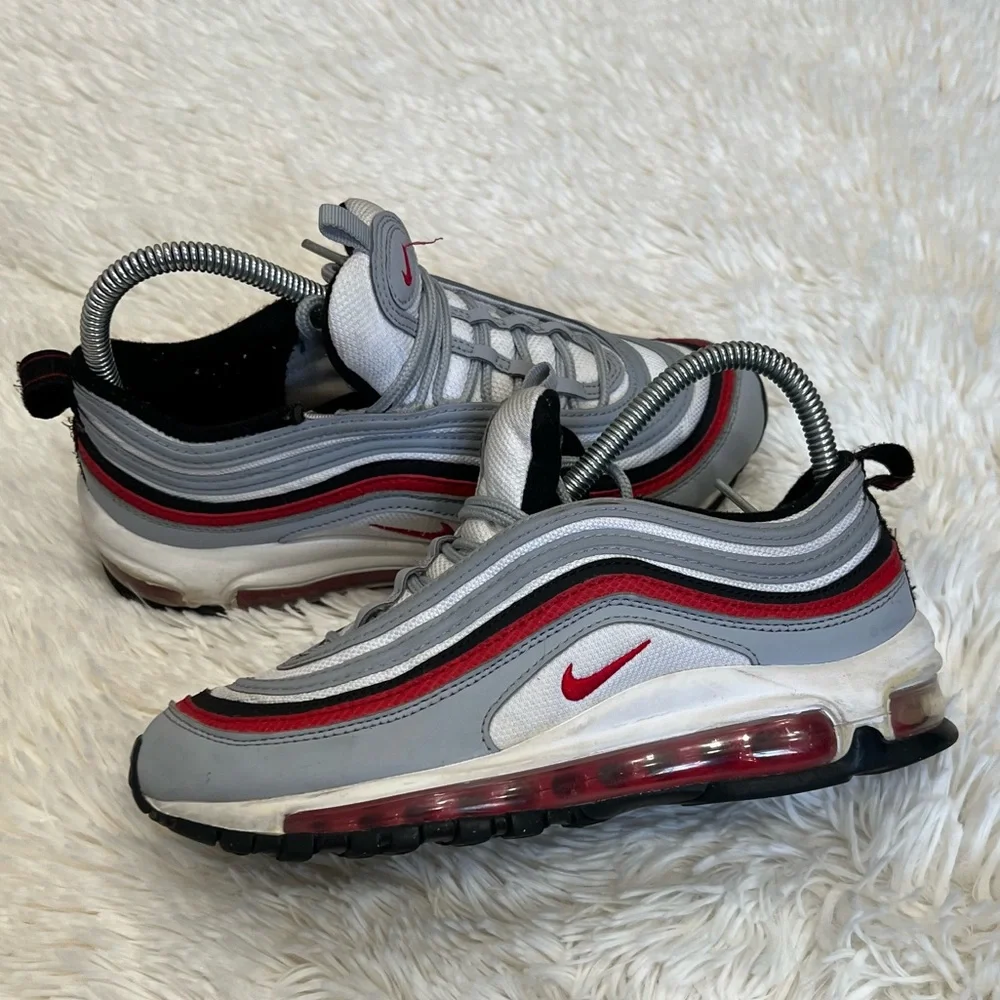 Nike Air Max‎ 97 Gs youth size 5